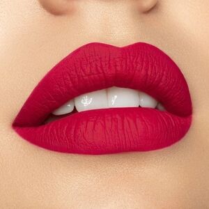 Jaclyn Cosmetics Liquid Lipstick, IN CONTROL
